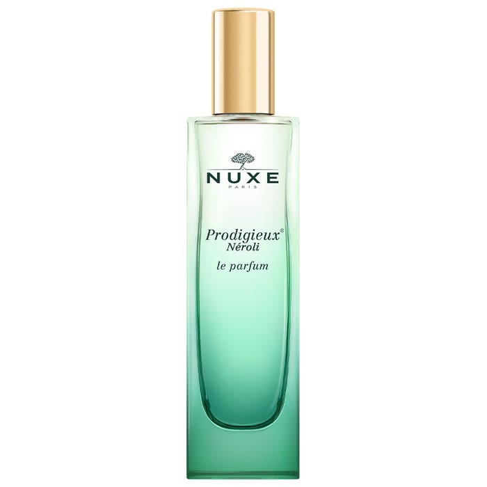 Nuxe Prodigieux® Néroli Parfum 50ml