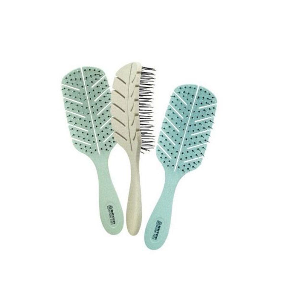 Beter Natural Fiber Brosse Grand Modèle