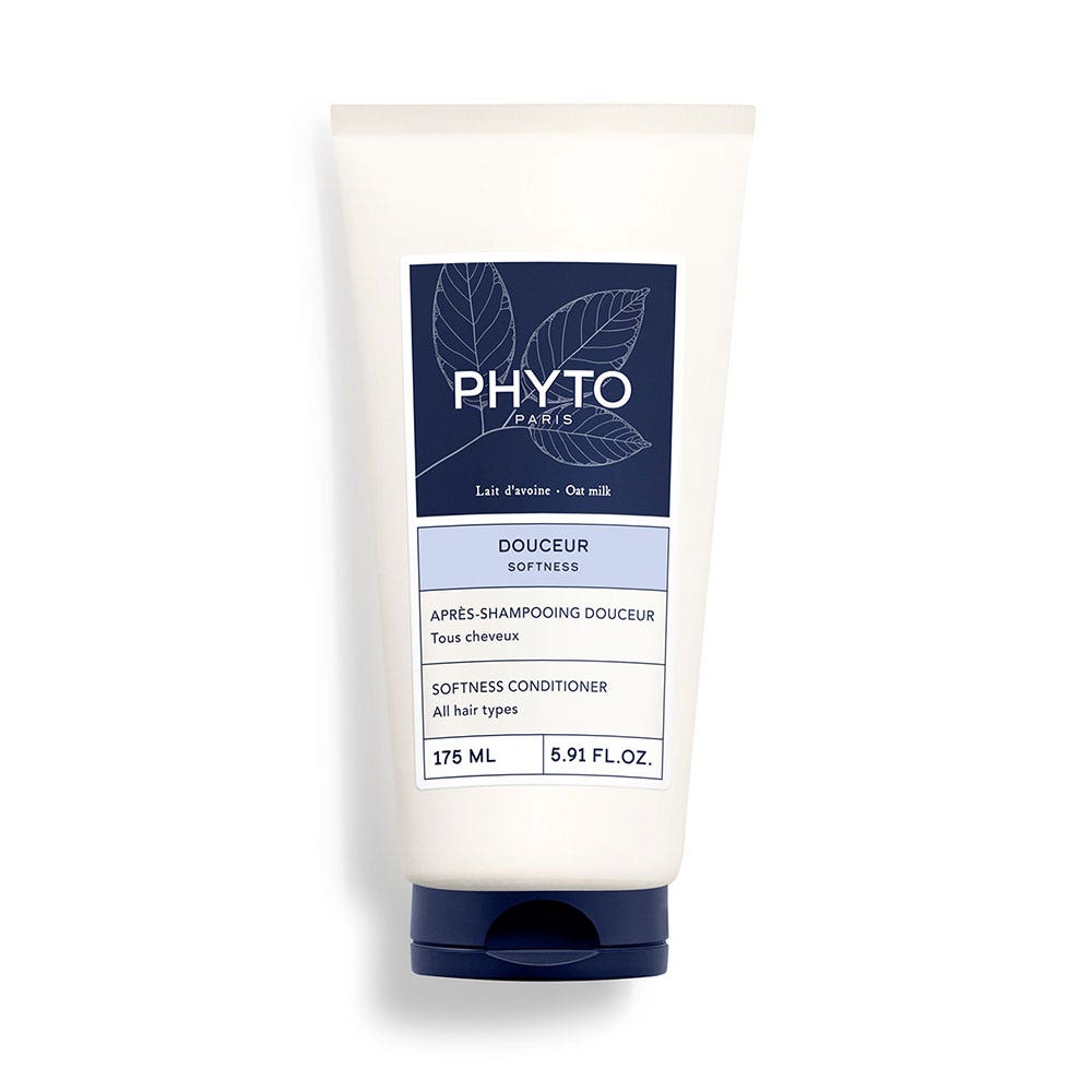 Phyto Paris Douceur Après-Shampooing Tous type de Cheveux 175ml