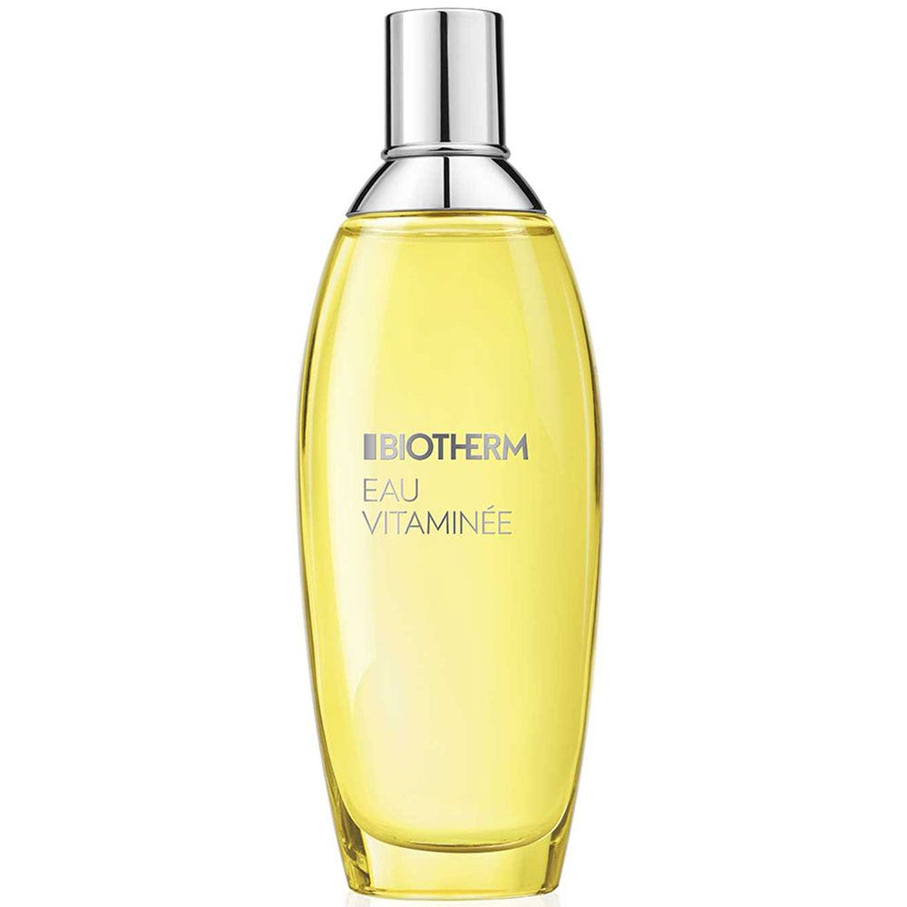 Biotherm Eau Vitaminée Spray Fraicheur Les Collections Eau 100ml