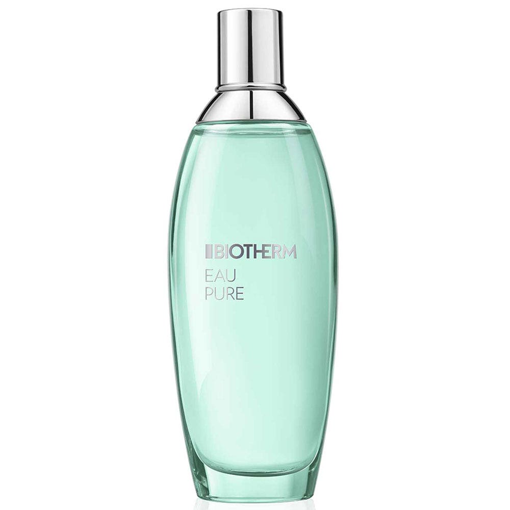 Biotherm Eau Pure Spray Frisson Revigorant 100ml