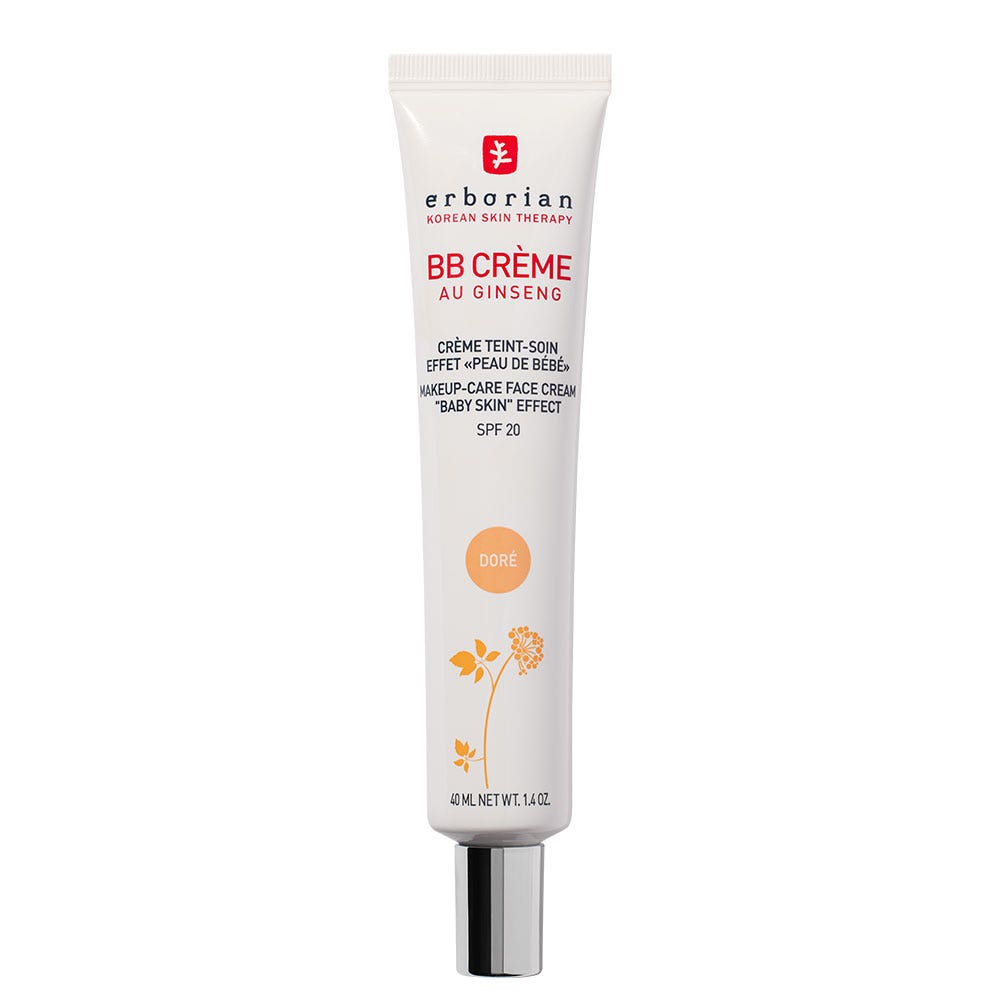 Erborian Bb Creme Teint-soin Effet 