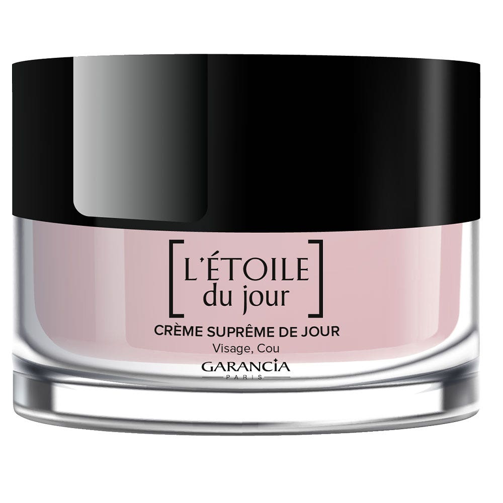 Garancia Etoile du Jour Crème Suprême de Jour 40ml