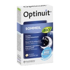 Nutreov Optinuit Bio 30 Comprimés