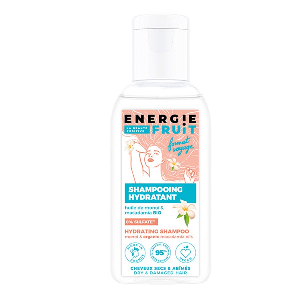 Huile De Macadamia Bio Vierge Pure - 50 Ml - Fabriquée En France - NEUVE
