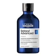 L'Oréal Professionnel Serioxyl Advanced Shampoing purifiant 300ml