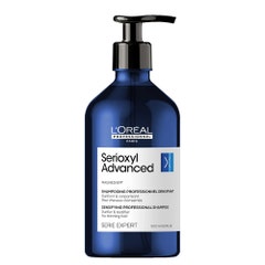 L'Oréal Professionnel Serioxyl Advanced Shampoing purifiant 500ml