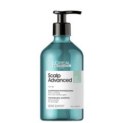 L'Oréal Professionnel Scalp Advanced Shampoing dermo-purifiant 500ml