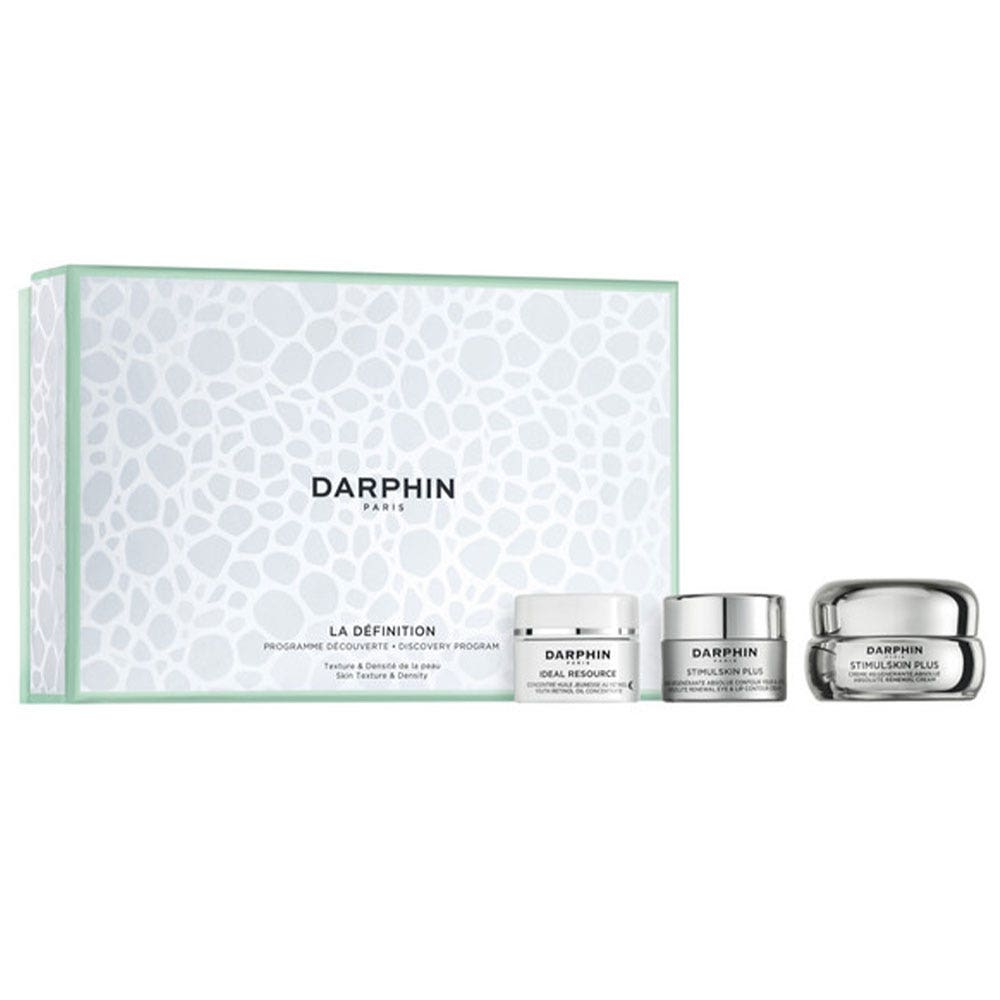 Darphin Stimulskin Plus Coffret Découverte La Définition