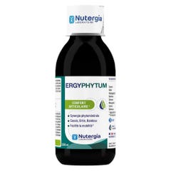 Nutergia Ergyphytum Confort Articulaire 250 ml