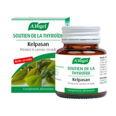 A.Vogel France Kelpasan Soutien de la thyroïde 150 comprimés
