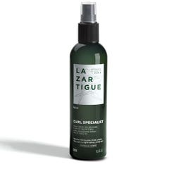 Lazartigue Curl Specialist Spray Réveil de Boucles Cheveux très bouclés, frisés, crépus 250ml