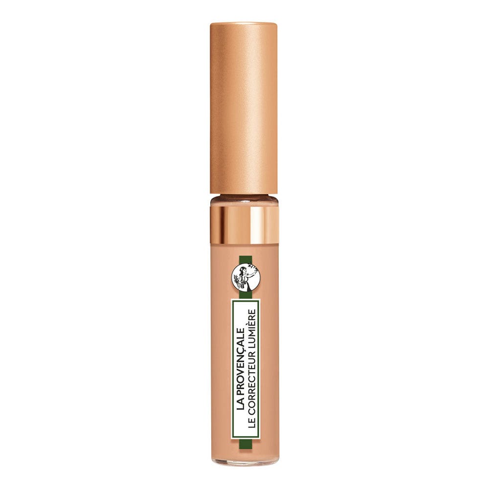 La Provençale Le Correcteur Lumière Tous Types de Peaux 7,5ml