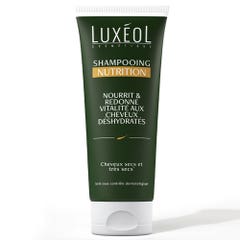 Luxeol Shampoing Nutrition 200ml