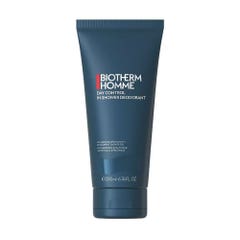 Biotherm Day Control Gel Douche Déodorant Homme 200ml