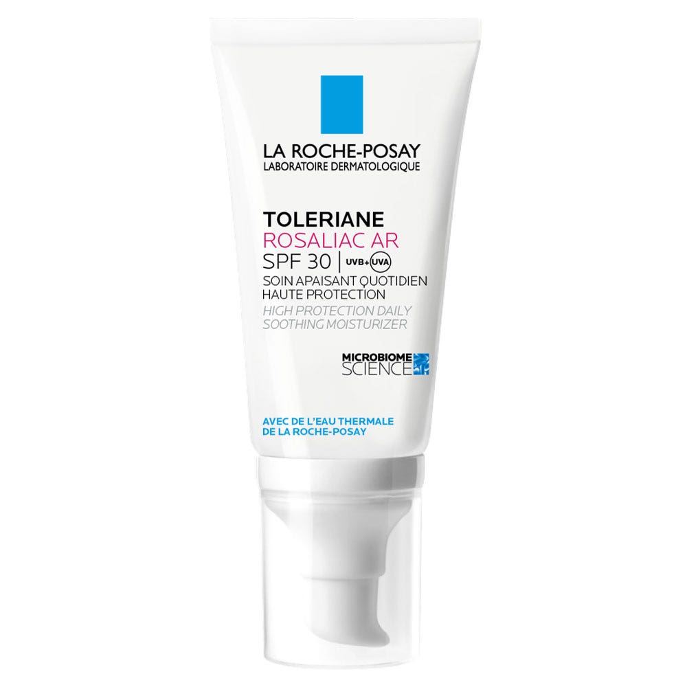 La Roche-Posay Rosaliac Soin Apaisant Quotidien SPF30 AR 50ml