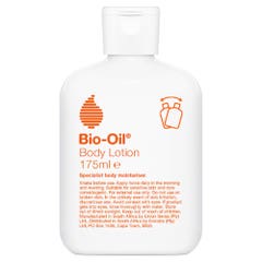 Bi-Oil Lait Hydratant Peaux Très Sèches 175ml