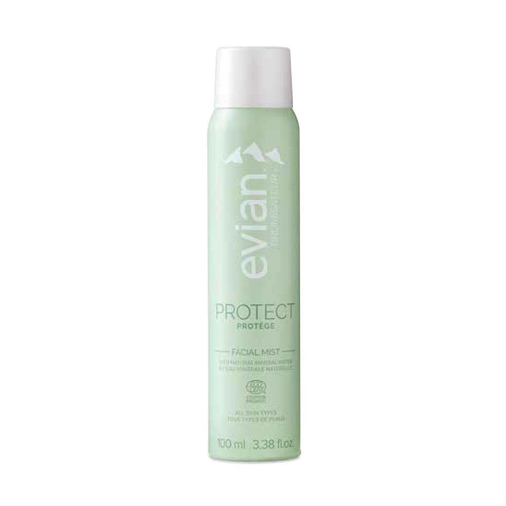 Evian Brumisateur Spray facial Protecteur 100ml