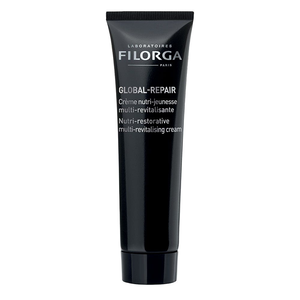 Filorga Global-Repair Crème de jour nutrition anti âge et rides Peaux Seches 30ml