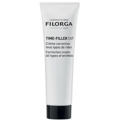 Filorga Time-Filler Crème de jour à l'acide hyaluronique anti rides 5XP 30ml