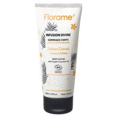 Florame Infusion Divine Gommage Corps 200ml