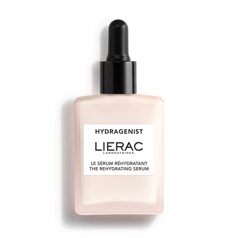 Lierac Hydragenist Sérum Réhydratant Peaux Déshydratées 30ml