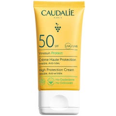 Caudalie Vinosun Crème Haute Protection SPF30 50ml
