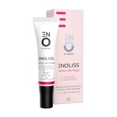 ENO Laboratoire Codexial Enoliss Emulsion Exfoliatrice Douce Perfect Skin Regul Peaux Sensibles Normales à Mixtes 30ml
