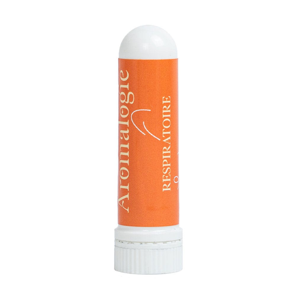 Aromalogie Inhaleur Respiratoire Aux Huiles Essentielles 0.2ml