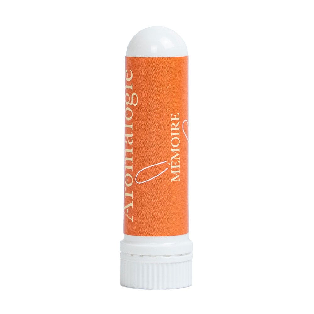 Aromalogie Inhaleur Mémoire 0.2ml
