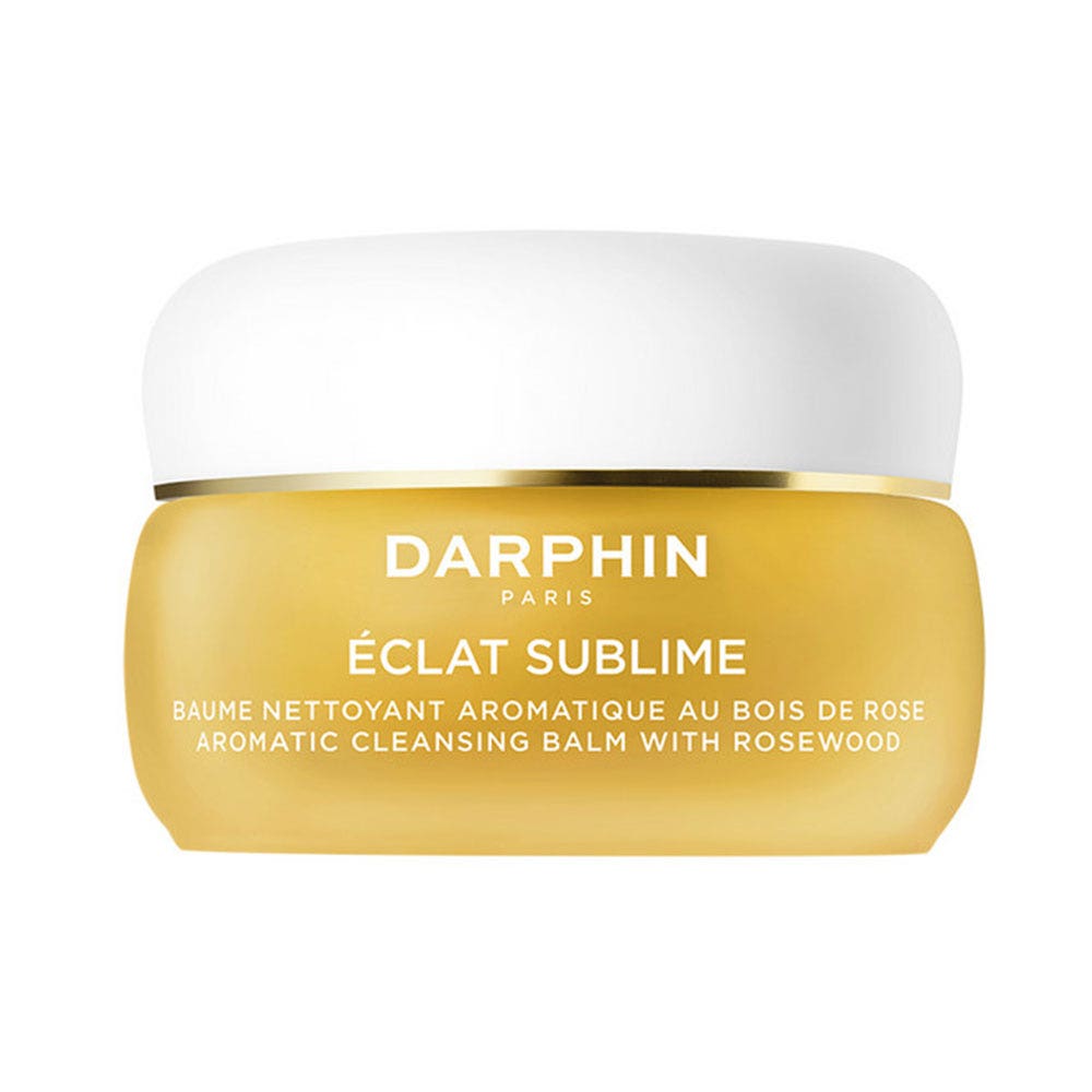 Darphin Eclat Sublime Baume Nettoyant Aromatique Au Bois De Rose 100ml