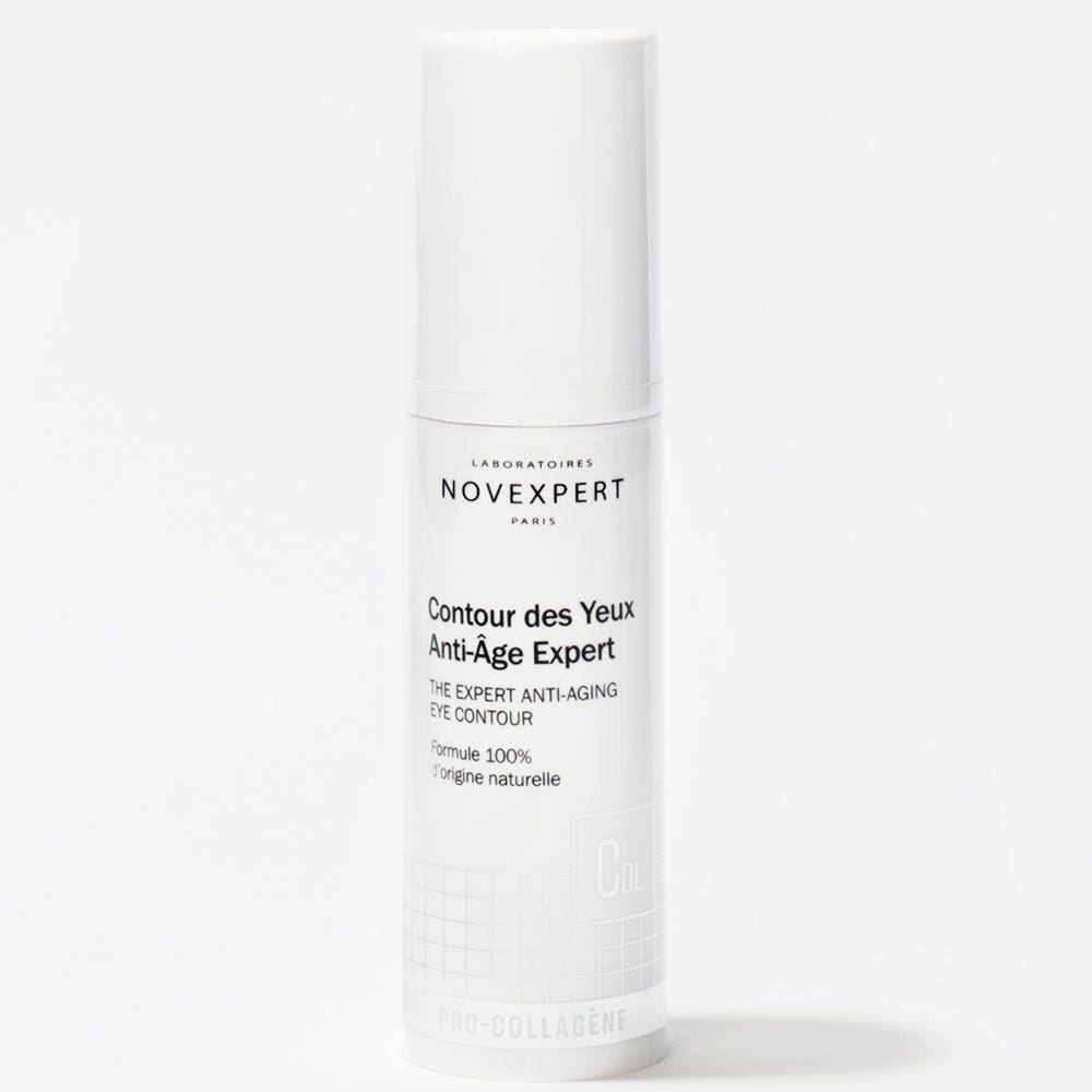 Novexpert Pro-Collagène Contour des Yeux Anti-Âge Expert 15ml