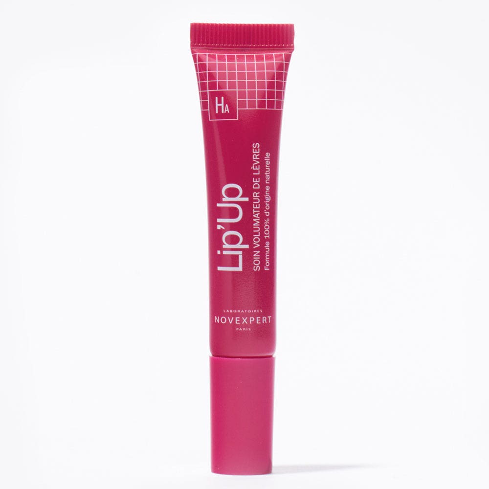 Novexpert Acide Hyaluronique Lip'up 7ml