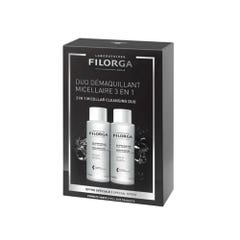 Filorga Cleansers Solution Micellaire 2x400ml
