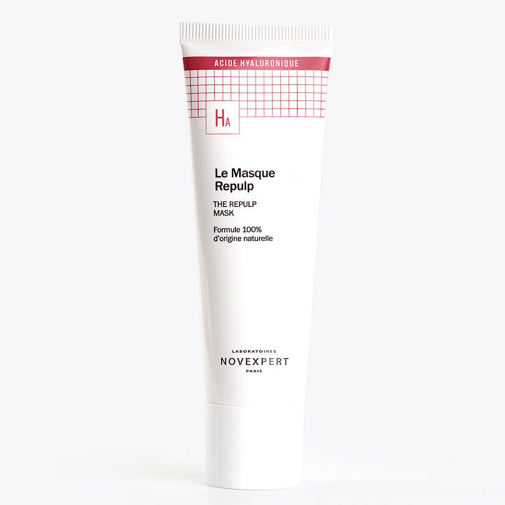 Novexpert Acide Hyaluronique Masque Repulp 50ml