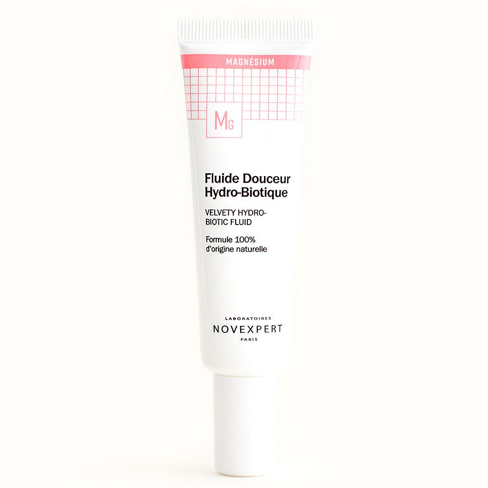 Novexpert Magnésium Fluide Douceur Hydro-Biotique 30ml