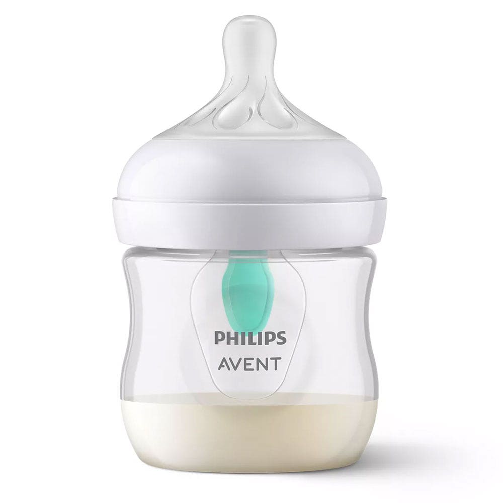 Avent Natural Response Biberon Dès La Naissance 125ml