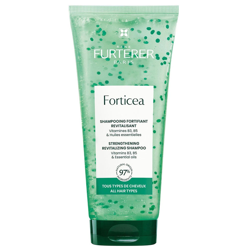 René Furterer Forticea Shampooing Fortifiant Revitalisant 200ml