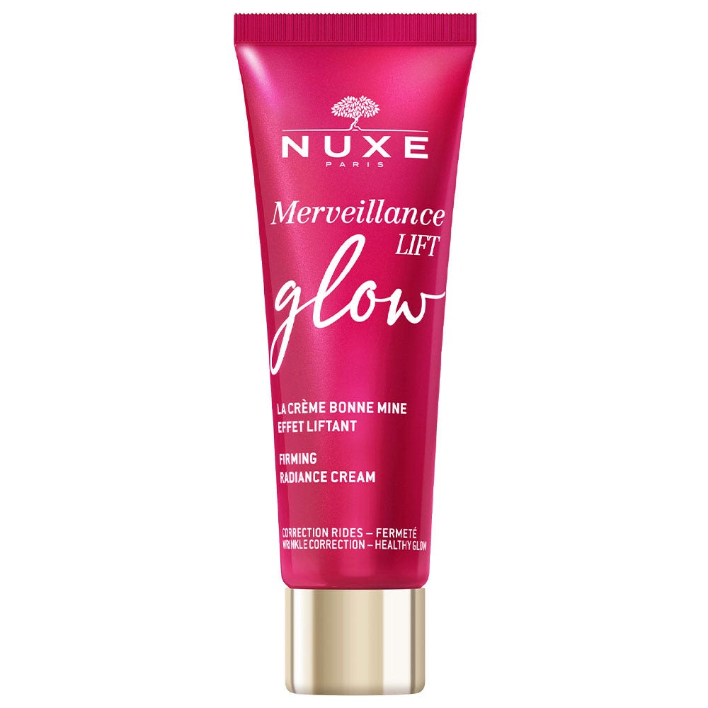 Nuxe Merveillance lift Crème Bonne Mine Effet Liftant 50ml