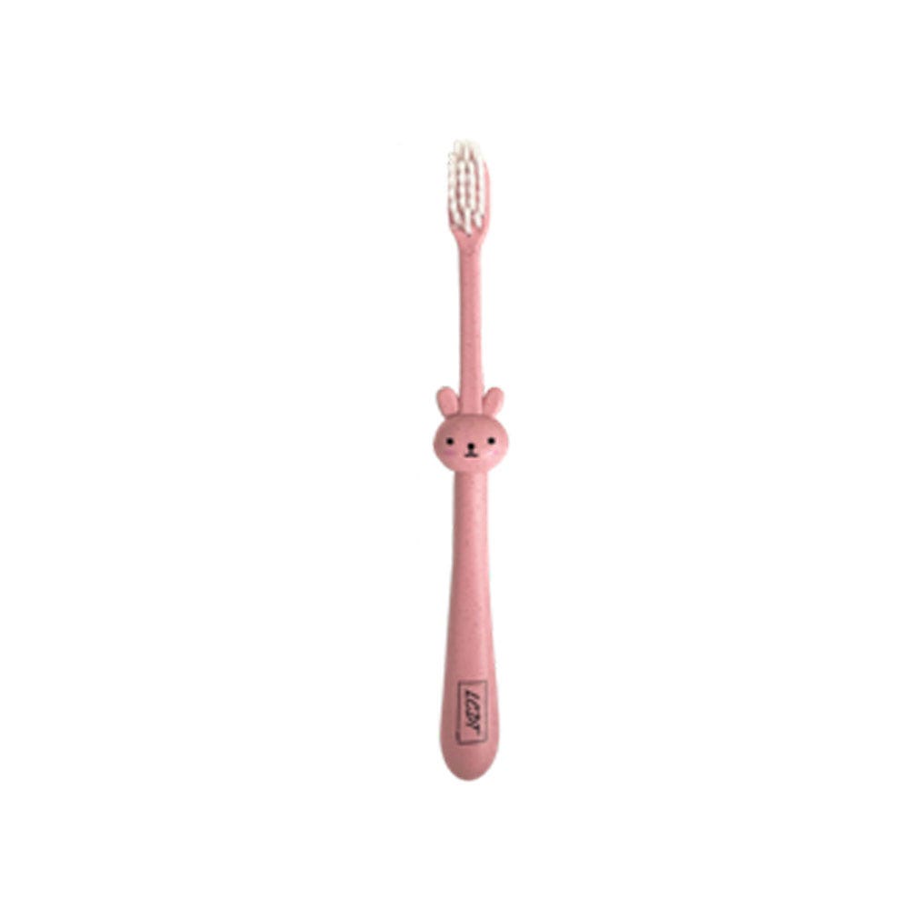 Le Comptoir Des Tendances Brosse à Dents Bunny En Fibres Naturelles Enfants
