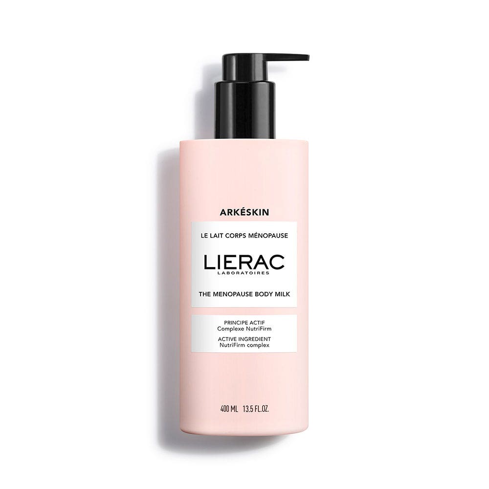 Lierac Arkéskin Lait Corps Ménopause 400ml