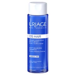 Uriage D.S Shampooing Doux Hair 200ml