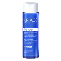 Uriage D.S Shampooing Traitant Antipelliculaire Hair 200ml