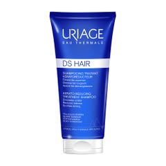 Uriage D.S Shampooing Traitant Keratoreducteur Hair 150 ml