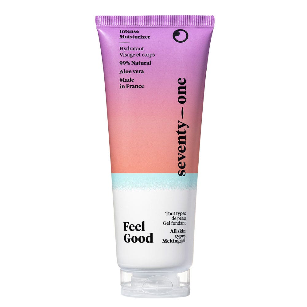 SeventyOne Feel Good Family Gel-crème 200ml