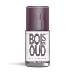 Solinotes Eau de Parfum Bois de Oud 15ml