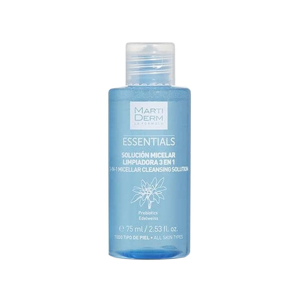 Martiderm Solution Micellaire 75ml
