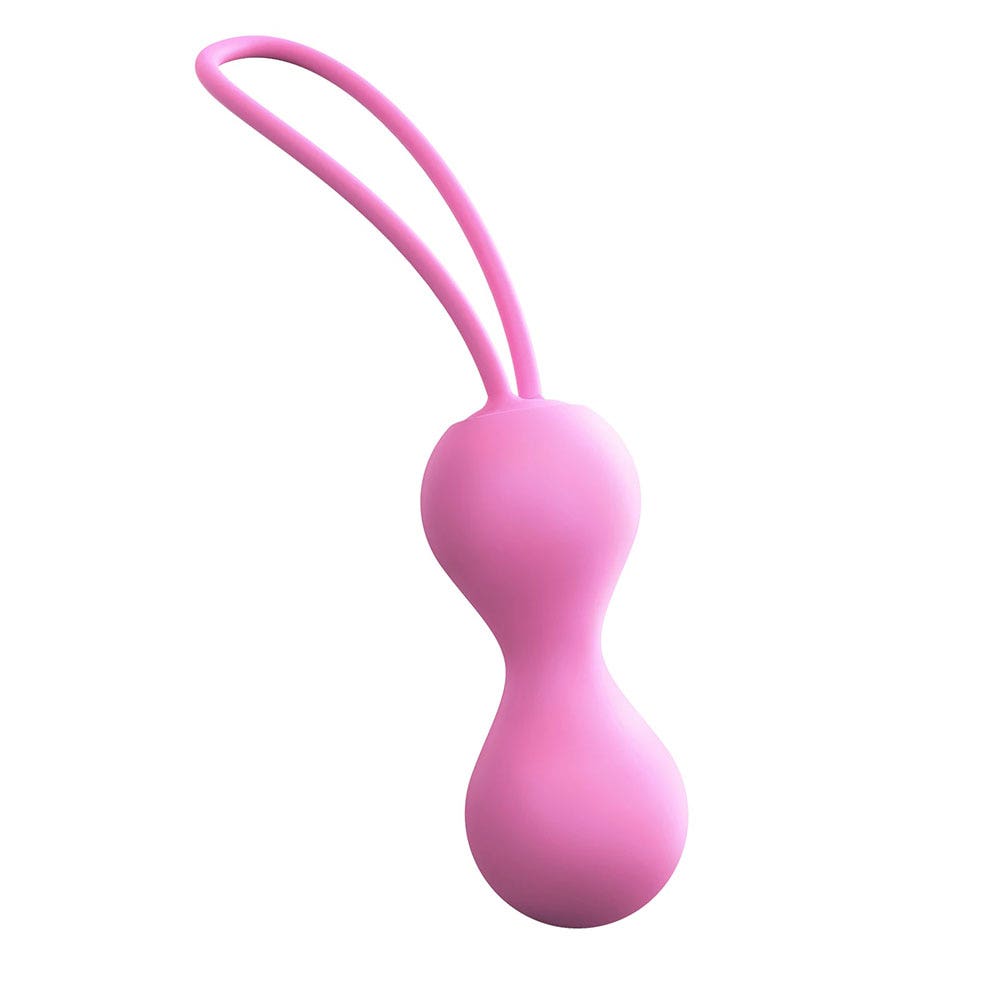 Love To Love Boules de Geisha Joia Pink Passion