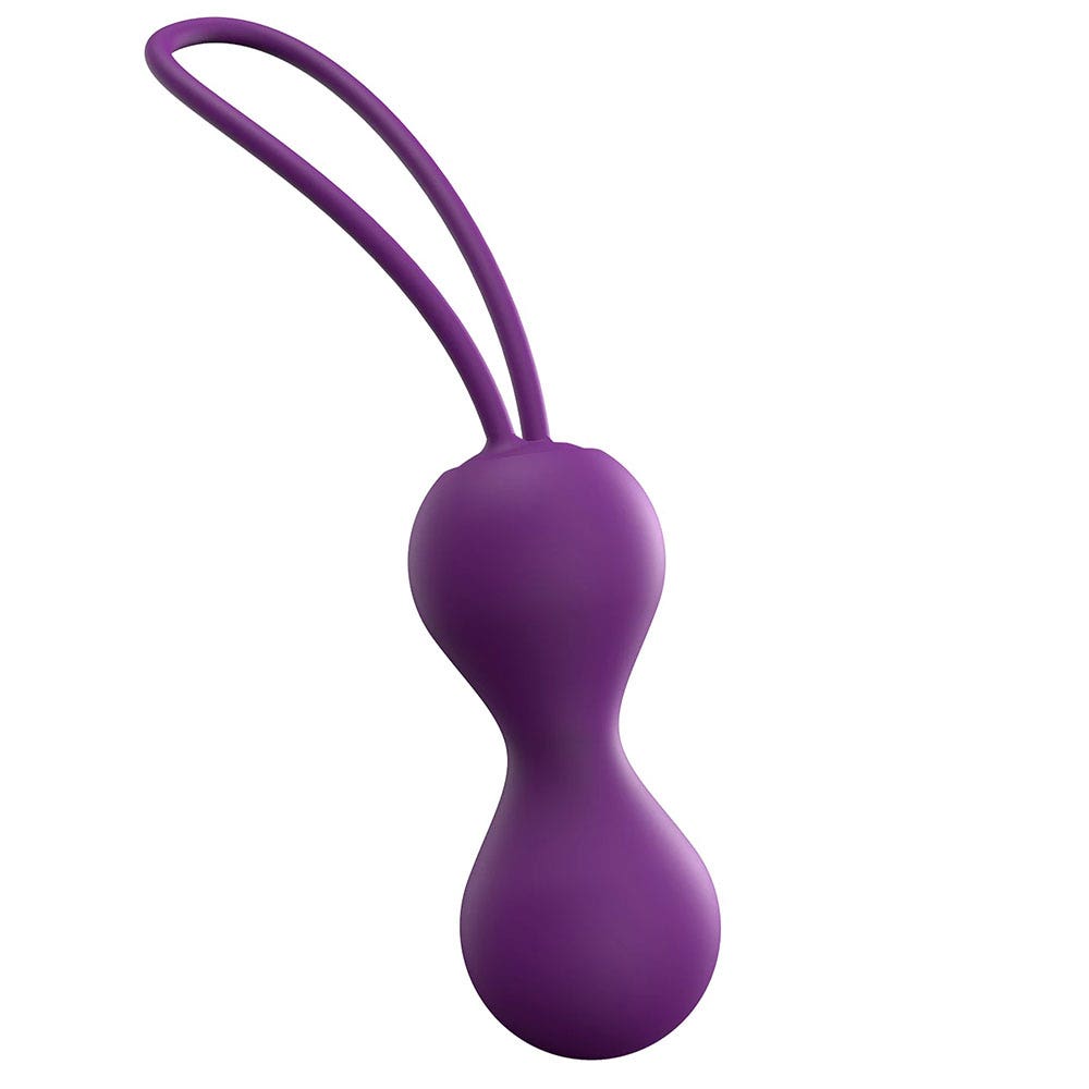 Love To Love Boules de Geisha Joia Purple Rain