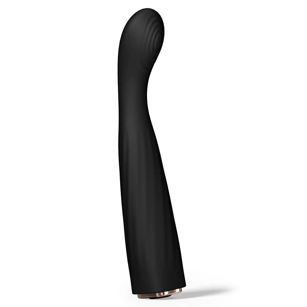 Love To Love Vibromasseur Feel Me Black Onyx